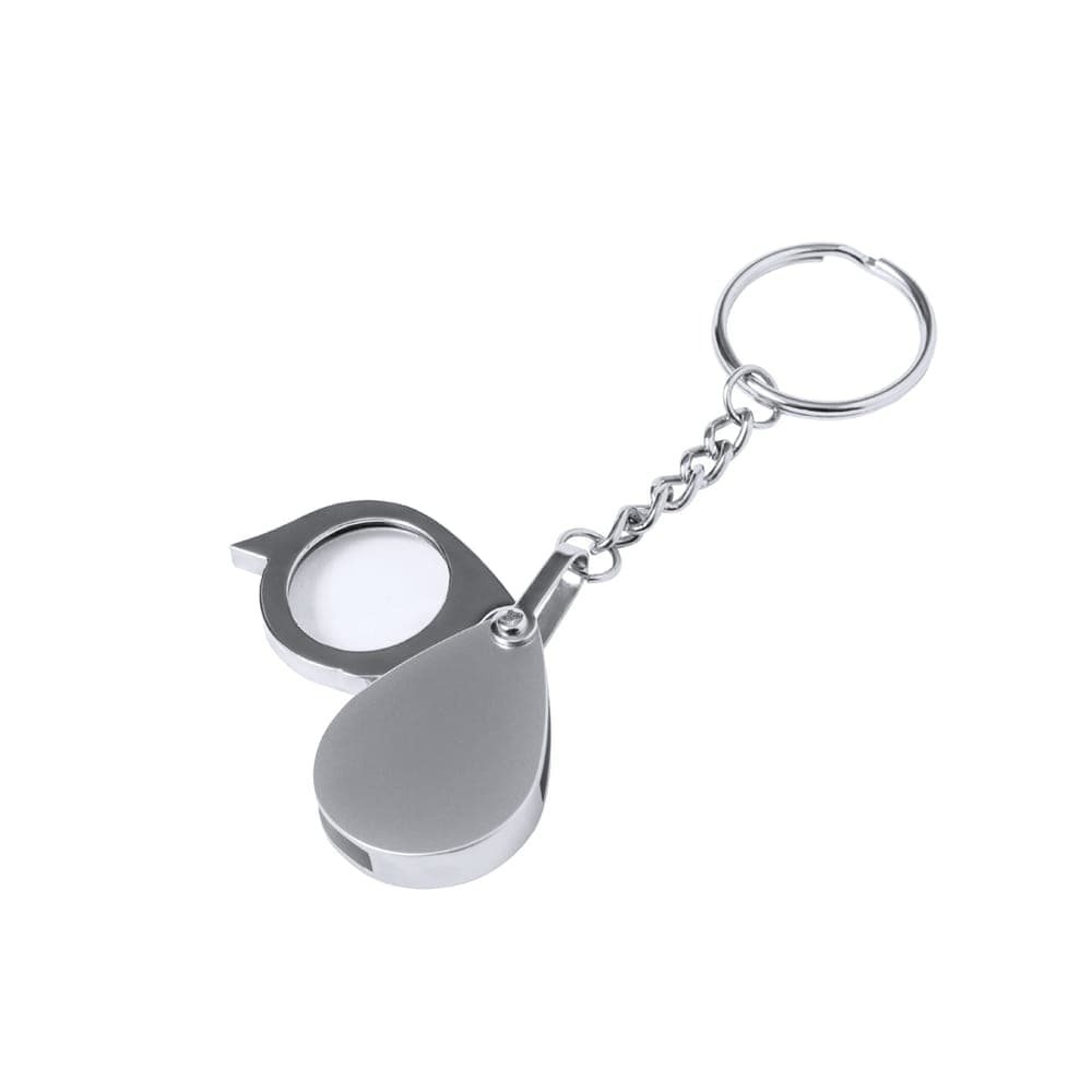 Loupe Porte-Clés 4