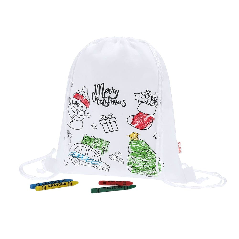 Sac à Dos 3
