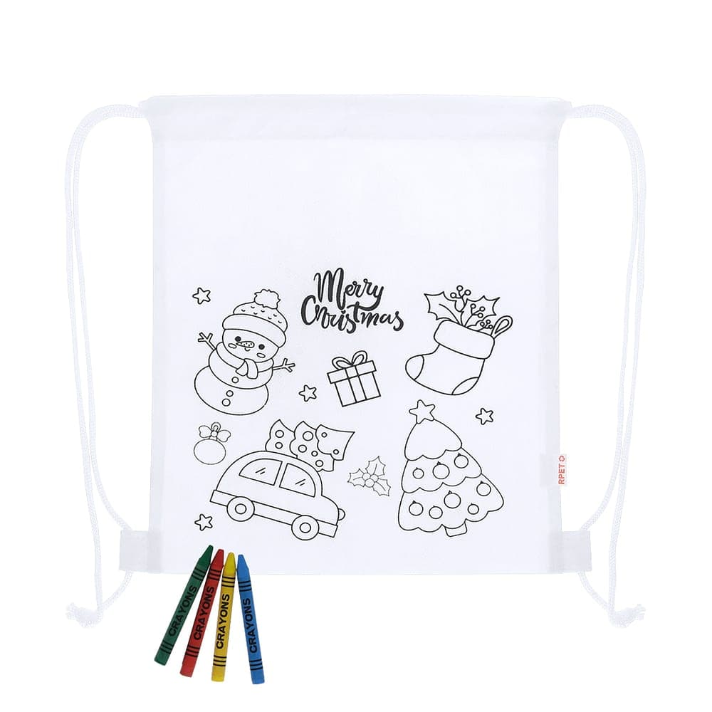Sac à Dos 4