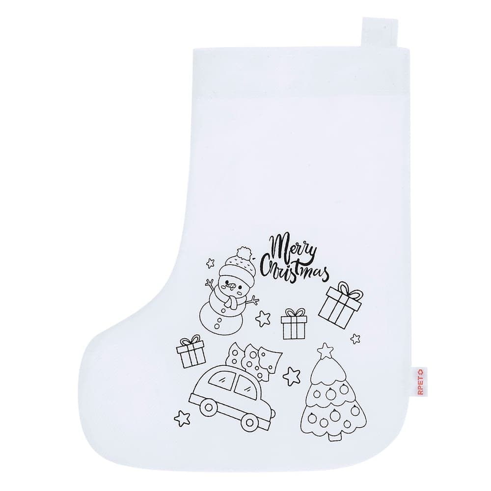 Chaussette 2