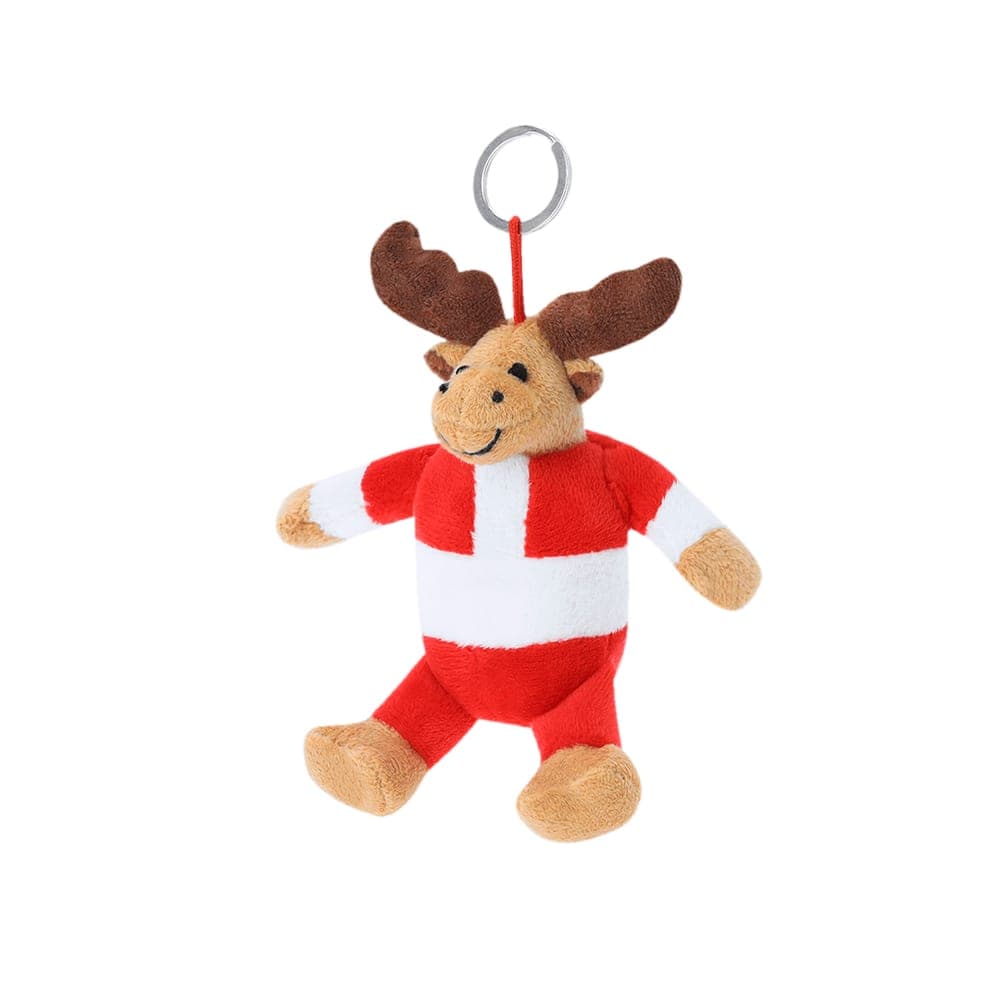 Porte-Clés Peluche