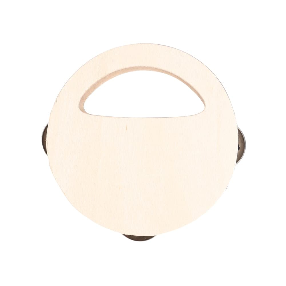 Tambourin 2