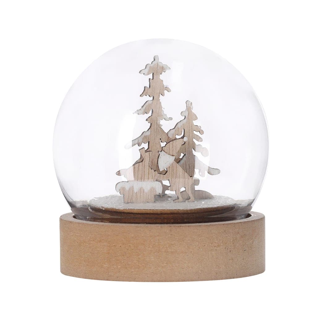 Ornement Noël 2