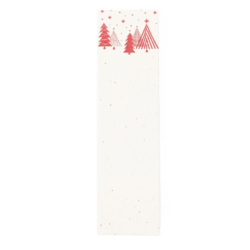Marque Pages Ensemencé 2