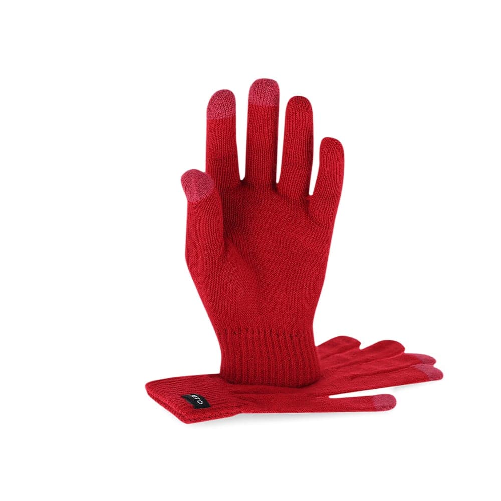 Gant Tactile