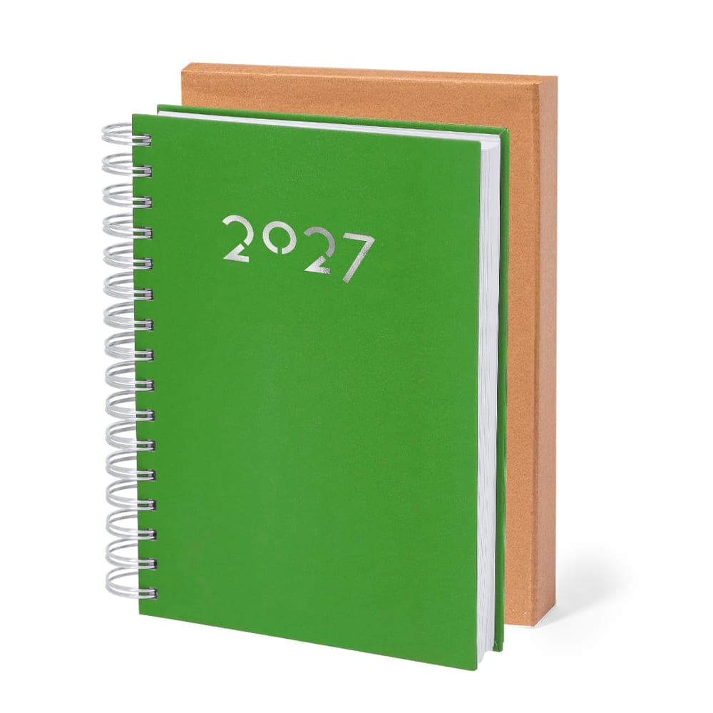 Agenda 8