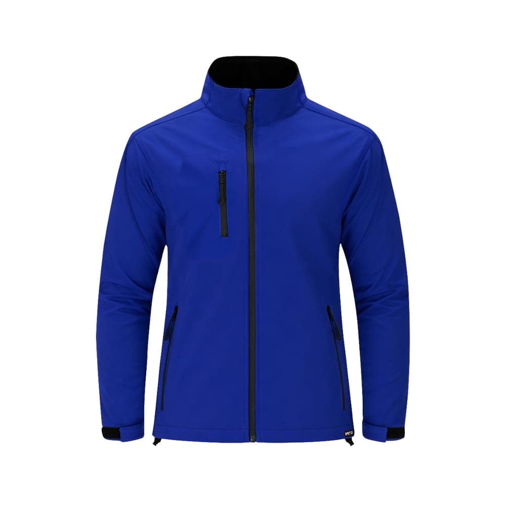 Veste 2
