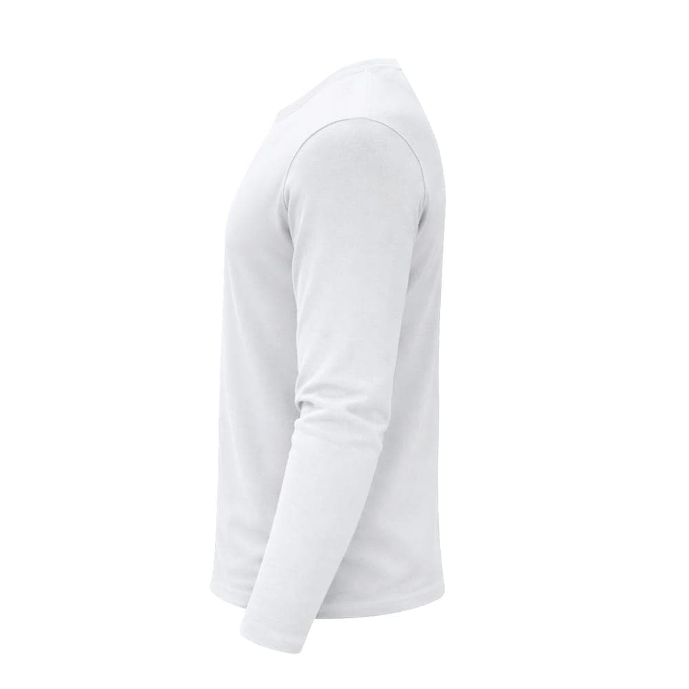 T-Shirt Adulte Blanc 3