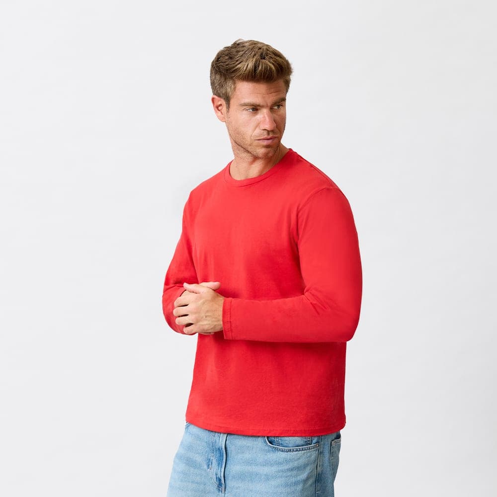 T-Shirt Adulte Couleur