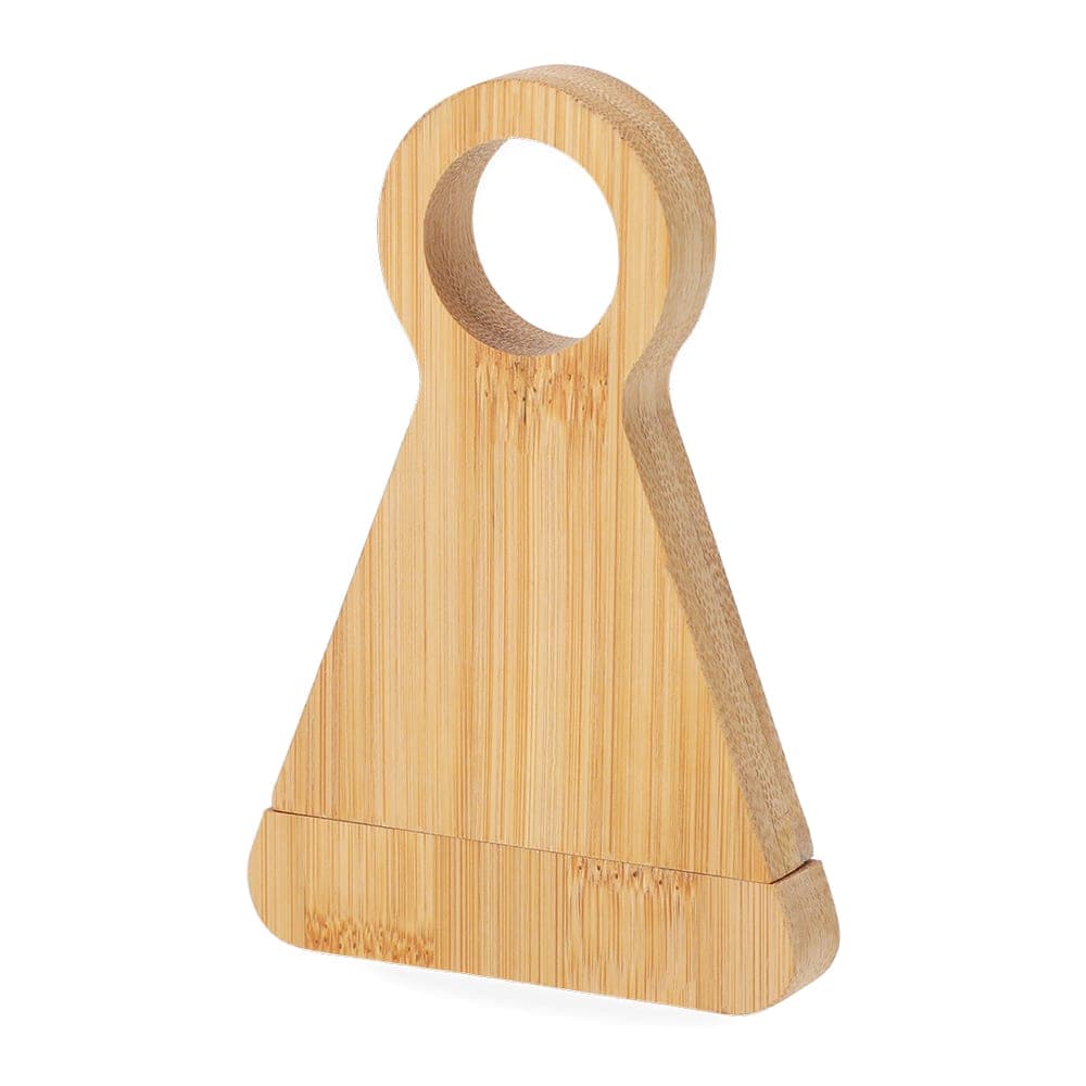 Tire-Bouchon Support 2