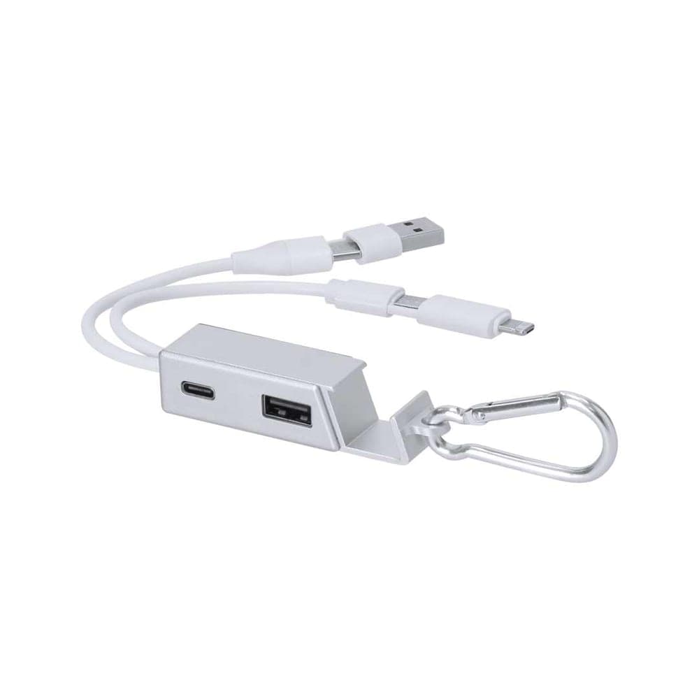 Port USB Chargeur 3