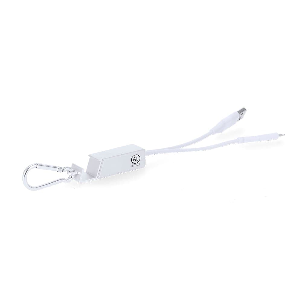 Port USB Chargeur 4