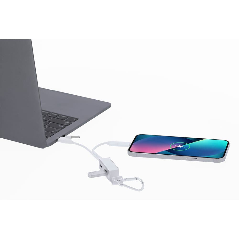 Port USB Chargeur 6