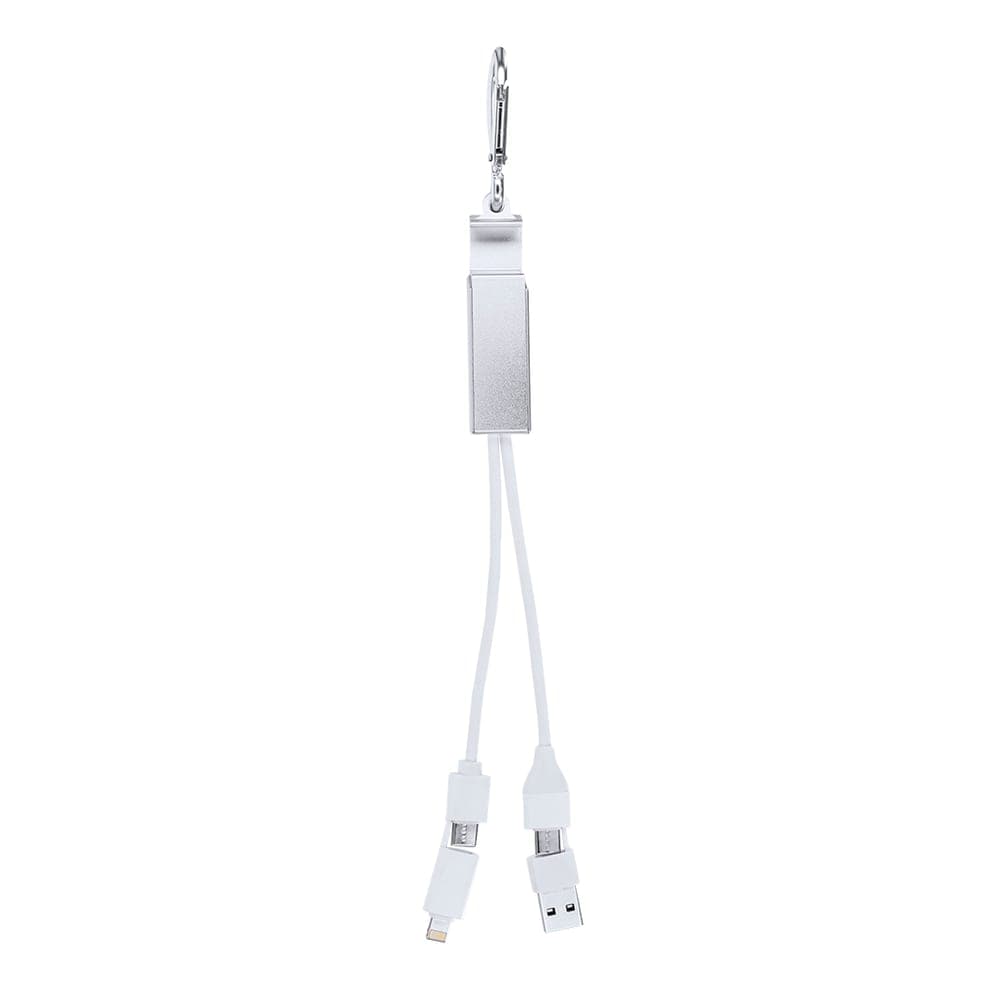 Port USB Chargeur 2