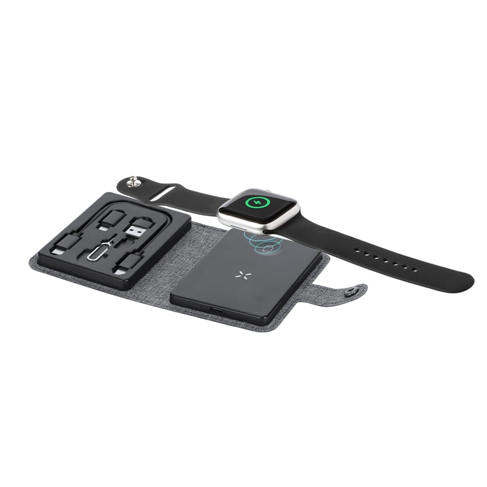 Chargeur 4