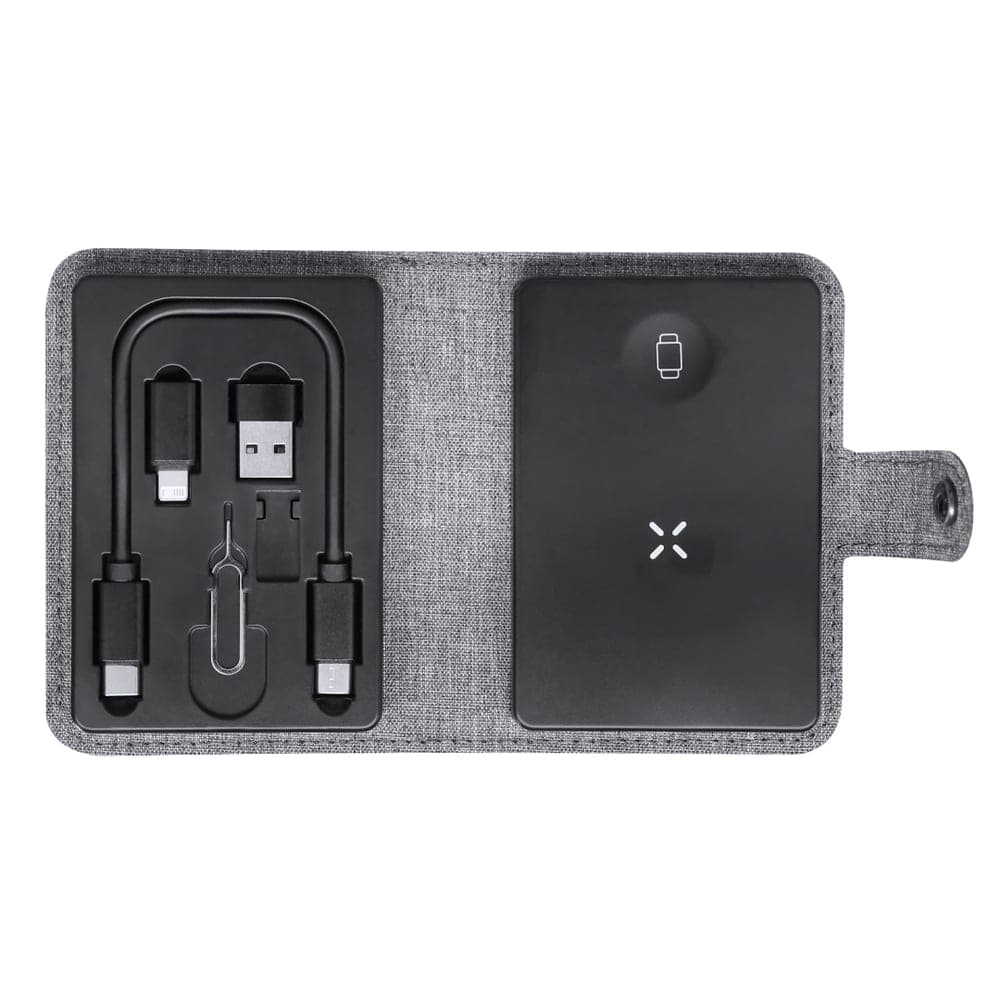 Chargeur 2