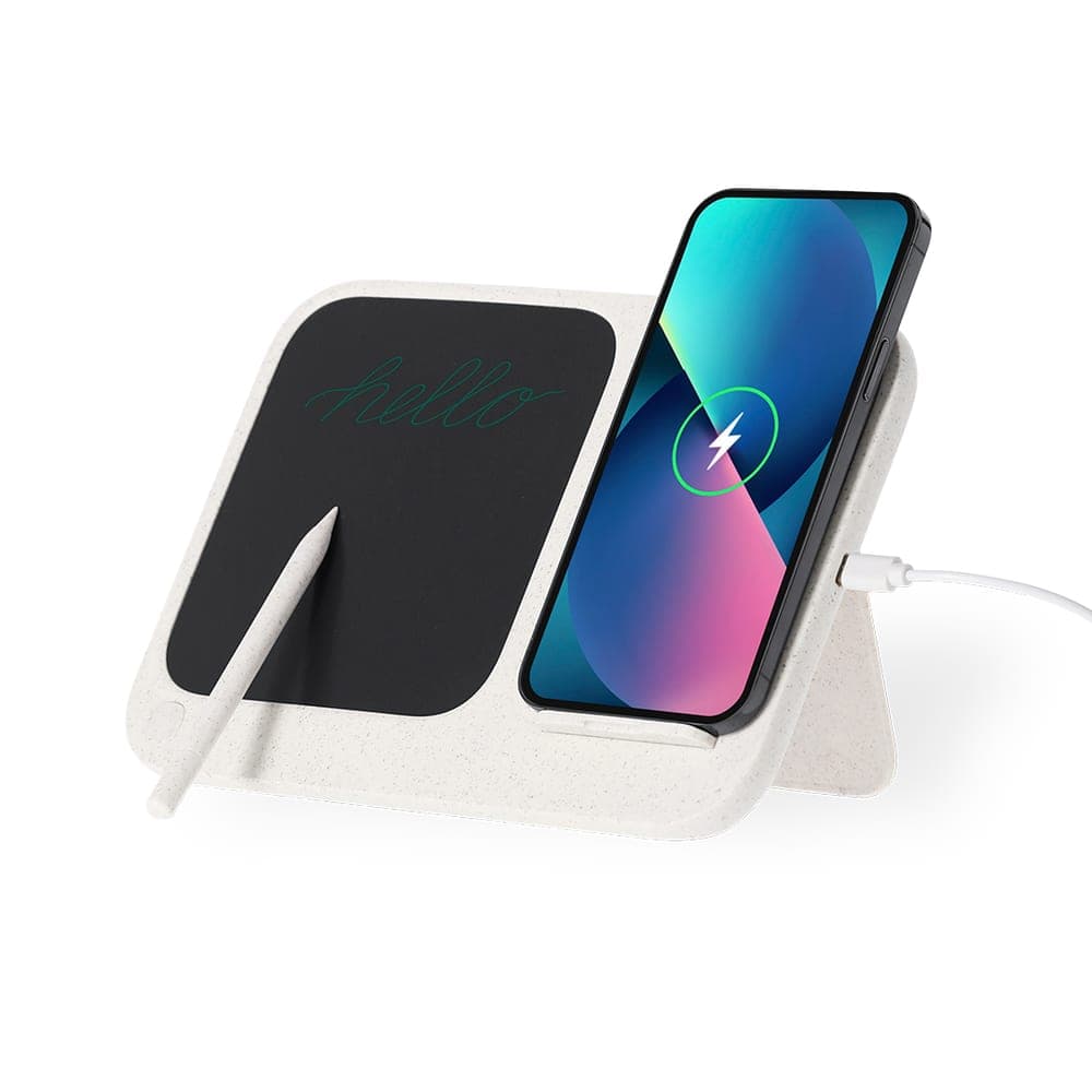 Chargeur Tablette d'écriture LCD 4