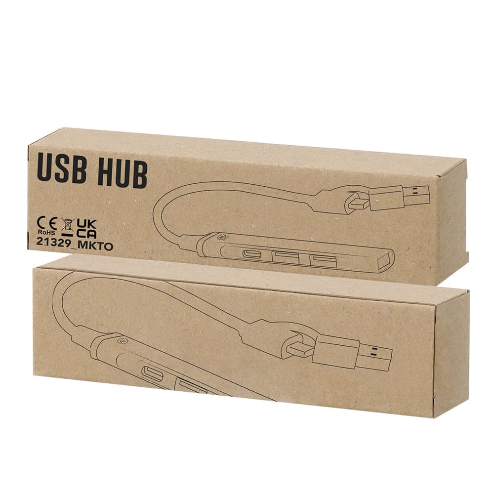 Port USB 4