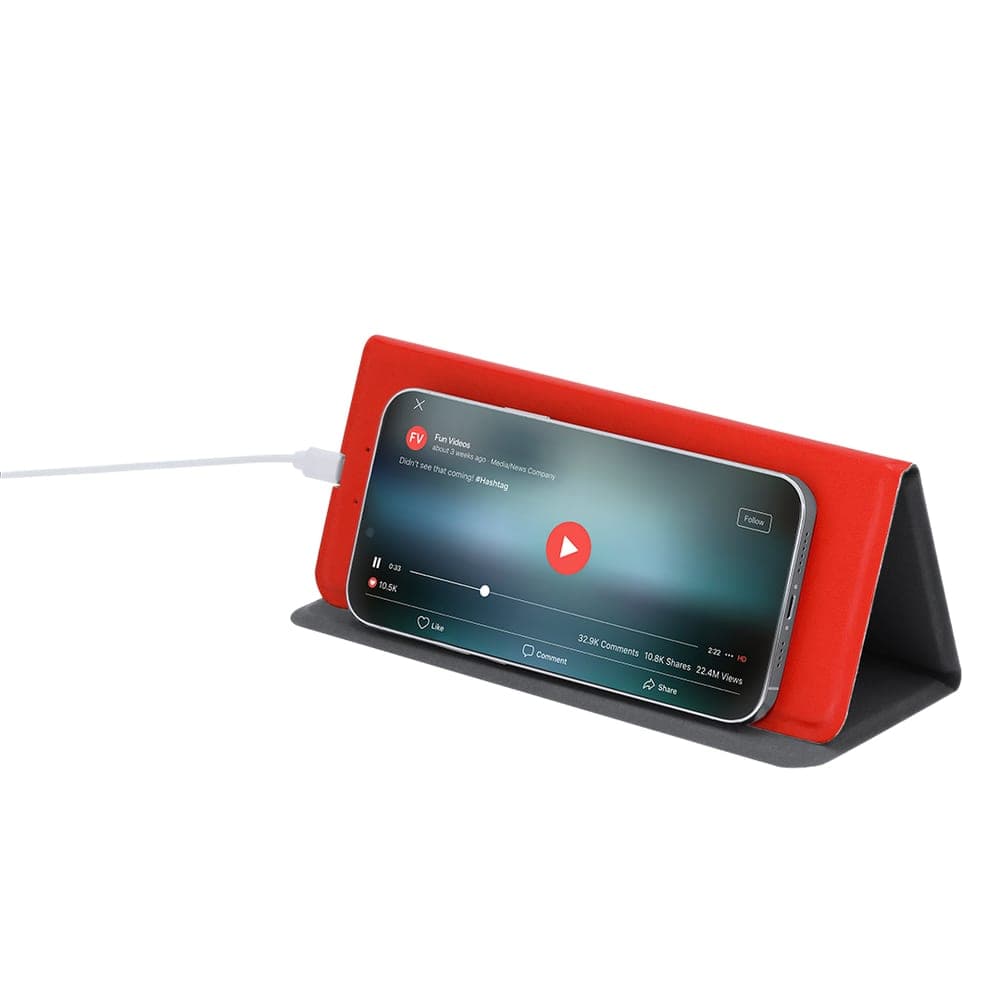 Tapis Souris Chargeur 7