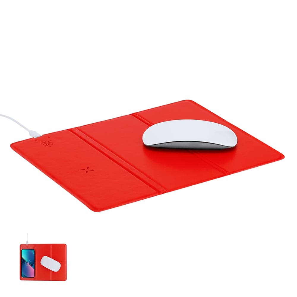 Tapis Souris Chargeur