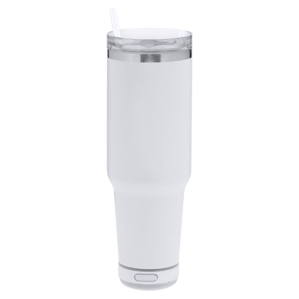 Tasse Thermique Haut-Parleurs 4