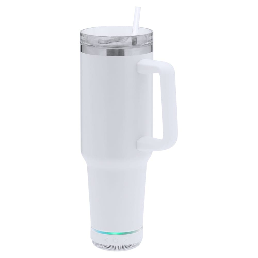 Tasse Thermique Haut-Parleurs 2