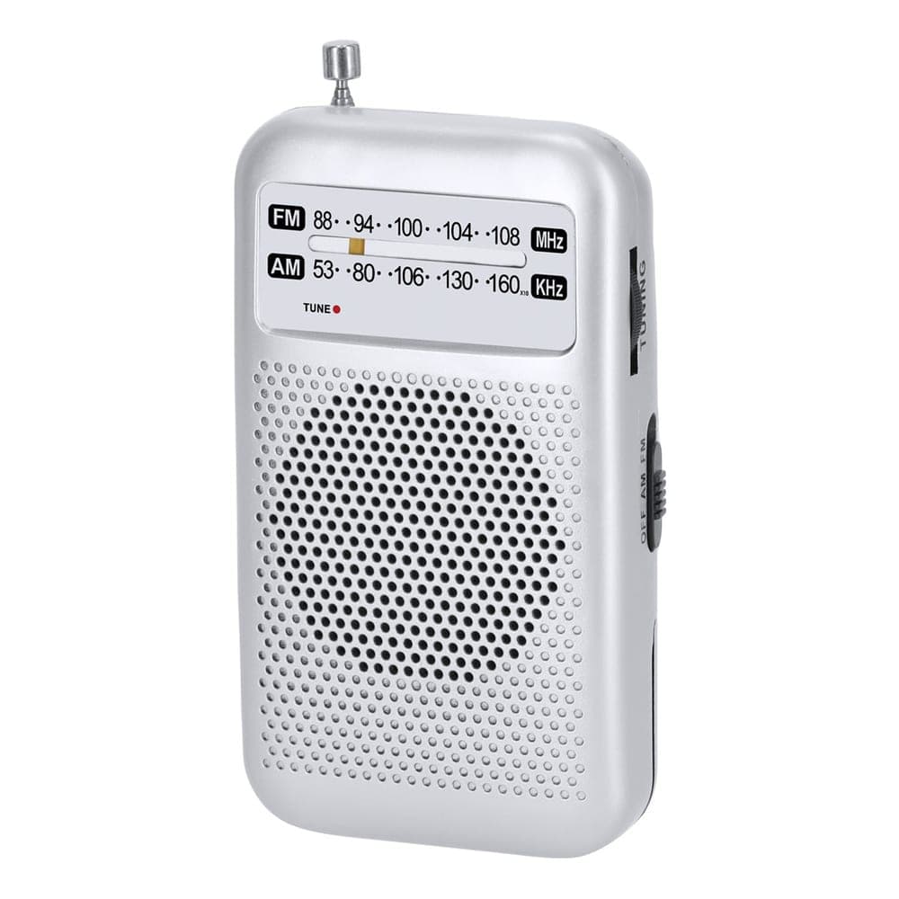 Radio 5