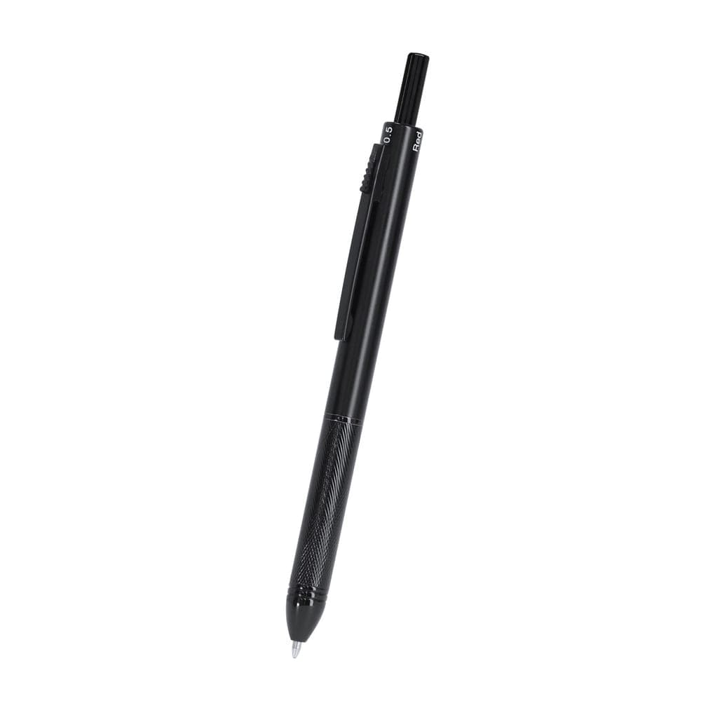 Stylo Multicolore Portemines: 6