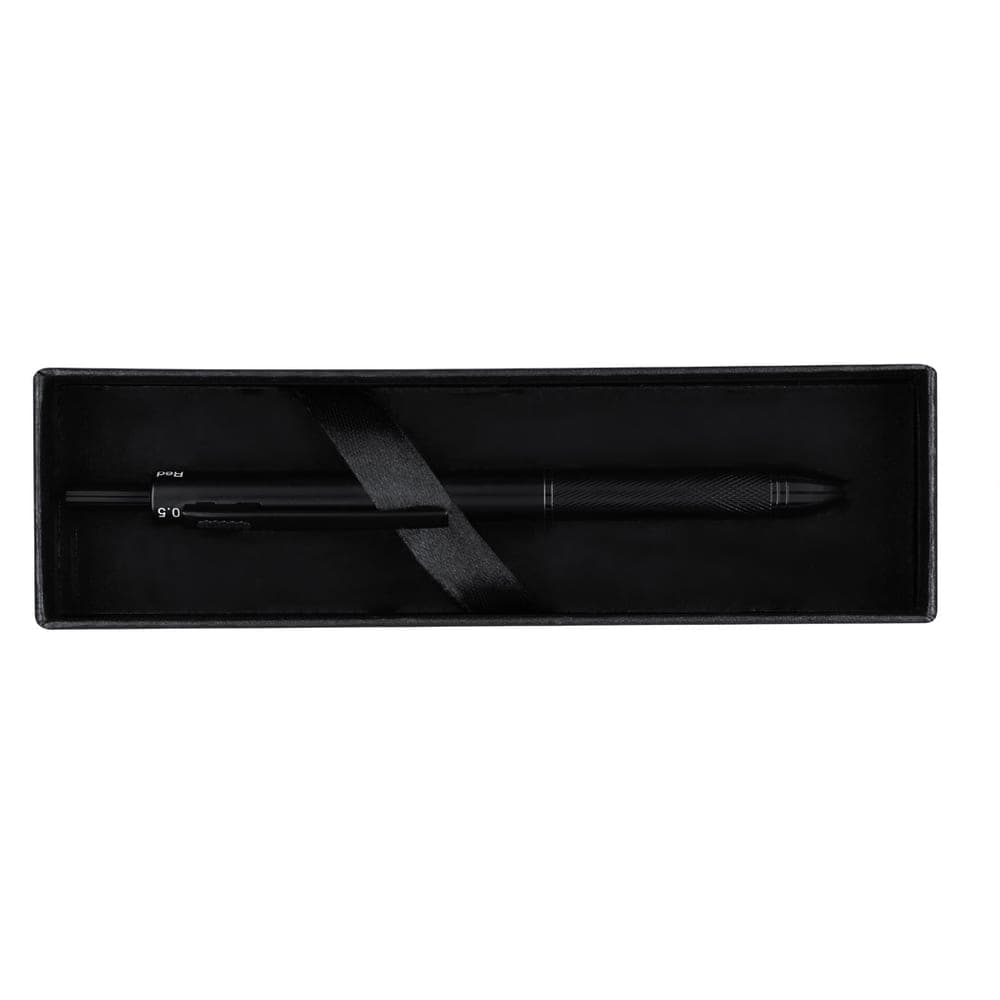 Stylo Multicolore Portemines: 5