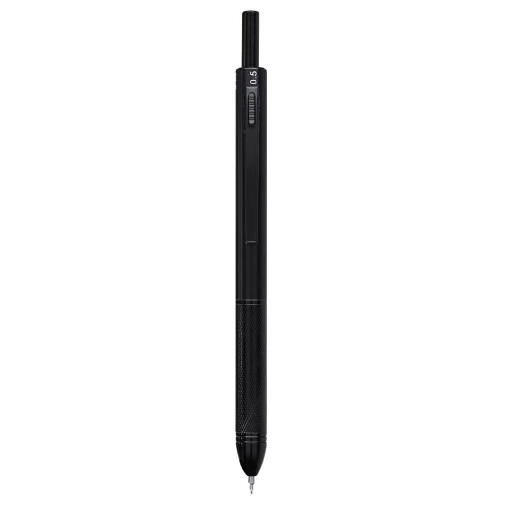 Stylo Multicolore Portemines: 4