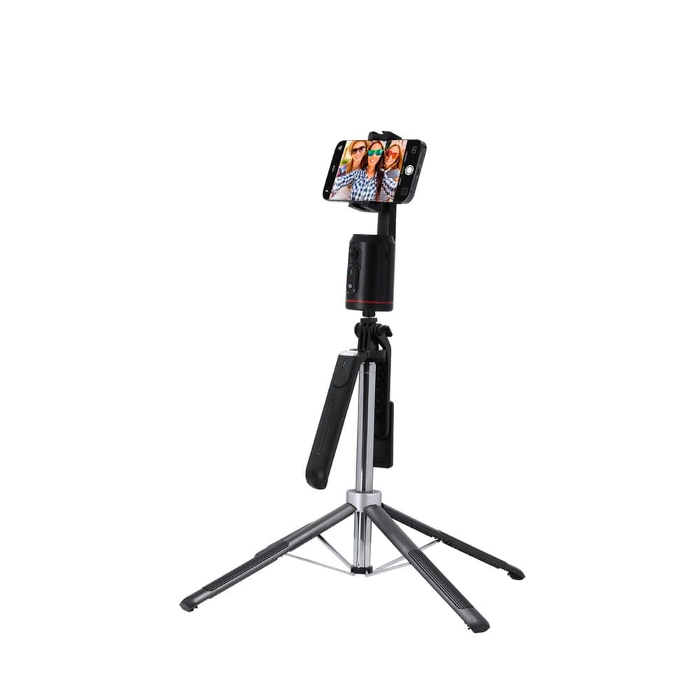 Support de Suivi Automatique 4