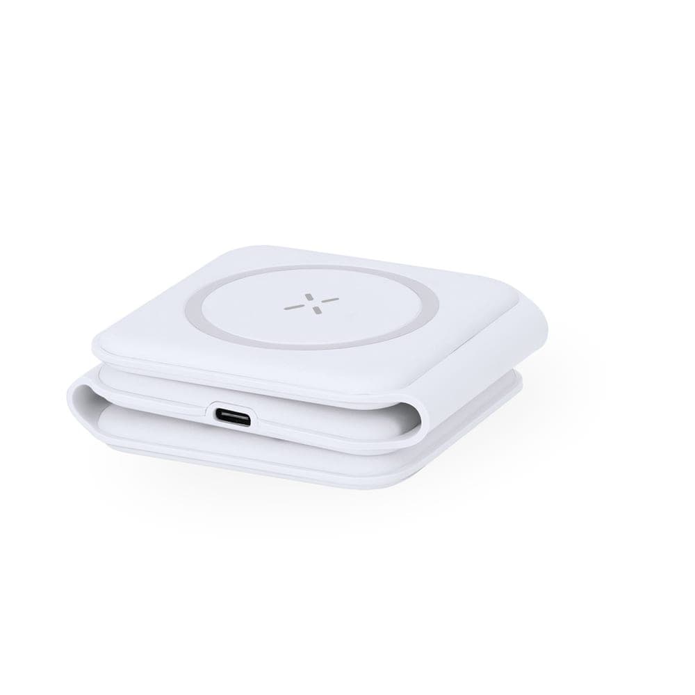 Chargeur 4