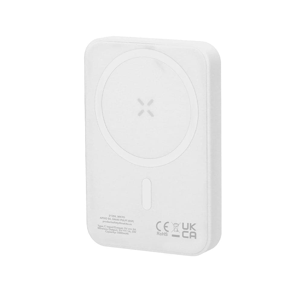 Power Bank 5