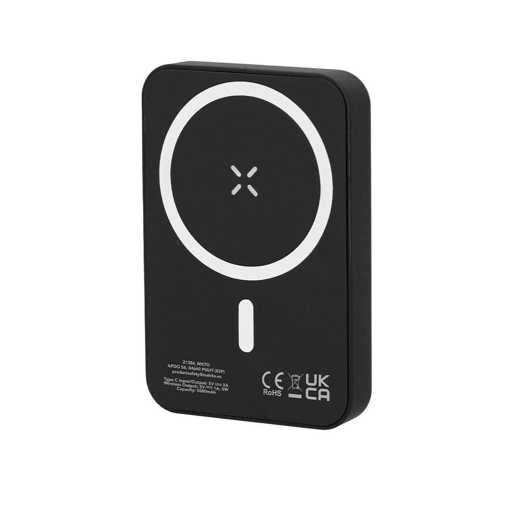 Power Bank 4