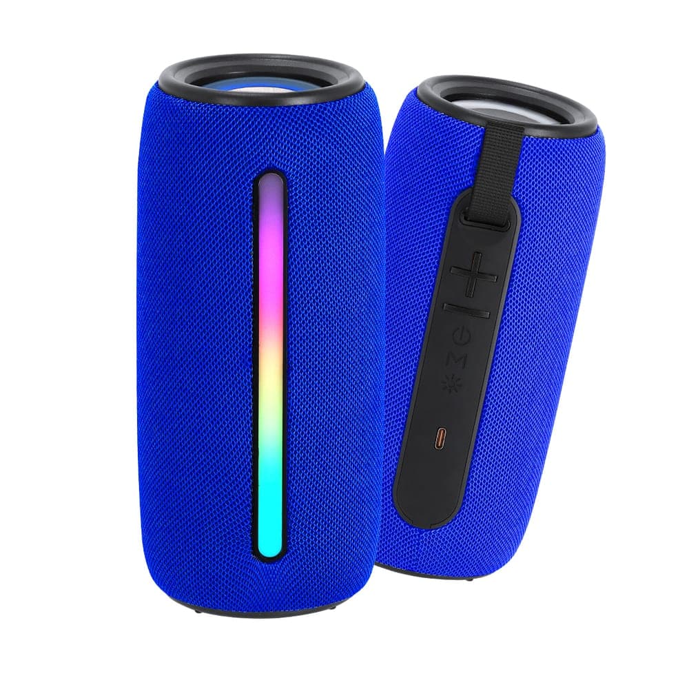 Haut-Parleur