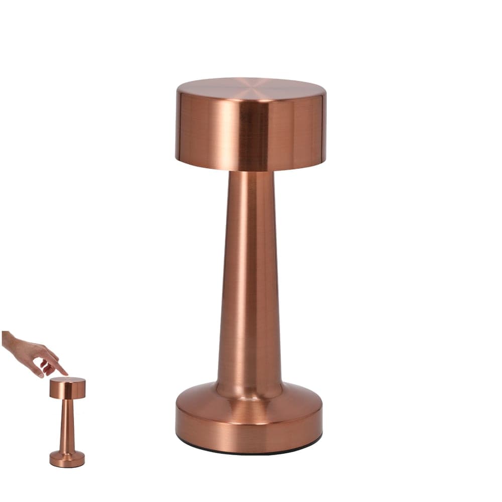 Lampe