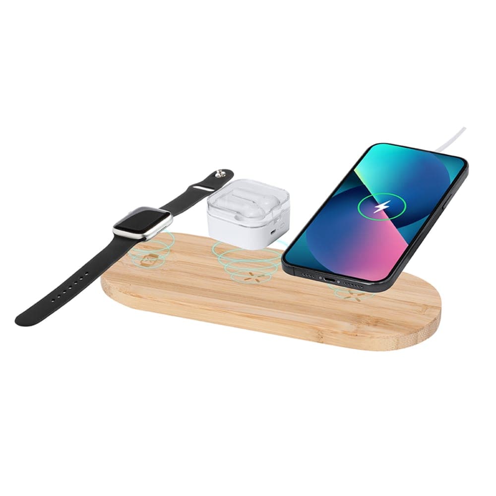 Chargeur 3