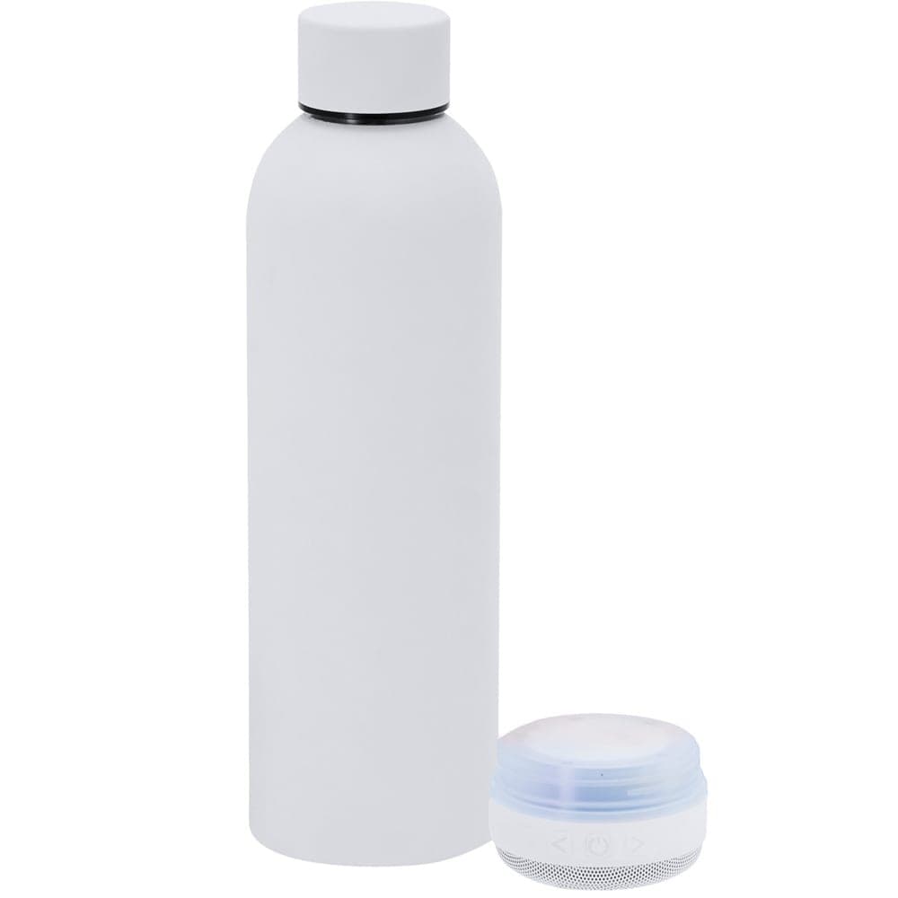 Bidon Thermique Haut-Parleurs 5