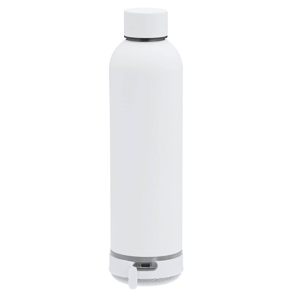 Bidon Thermique Haut-Parleurs 4
