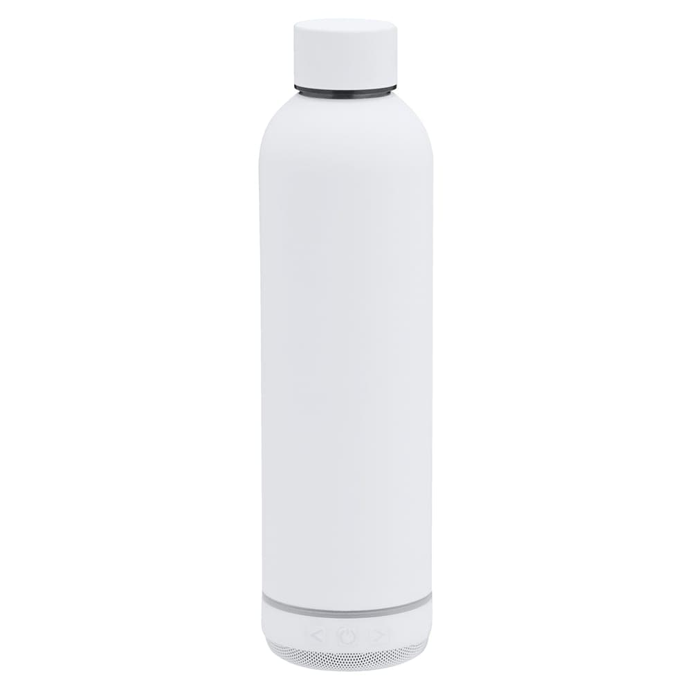 Bidon Thermique Haut-Parleurs 2