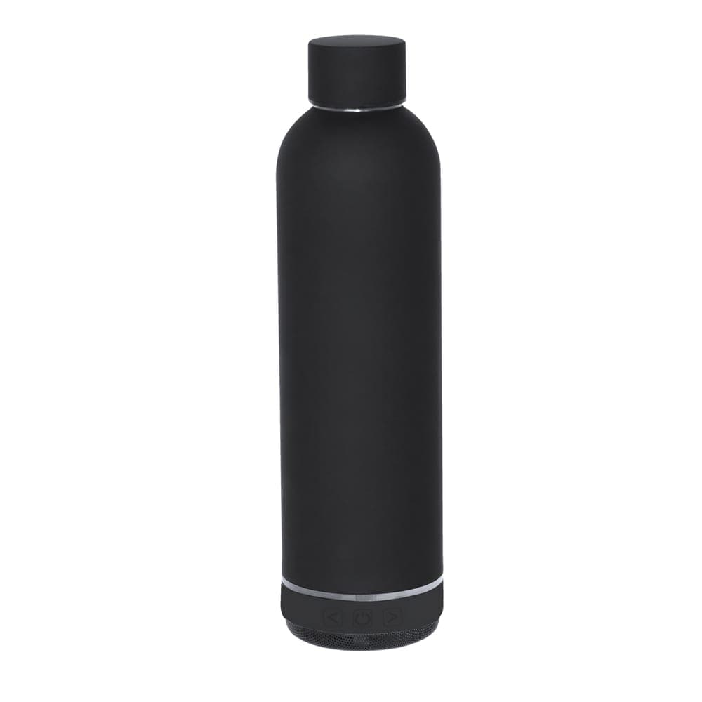 Bidon Thermique Haut-Parleurs 3