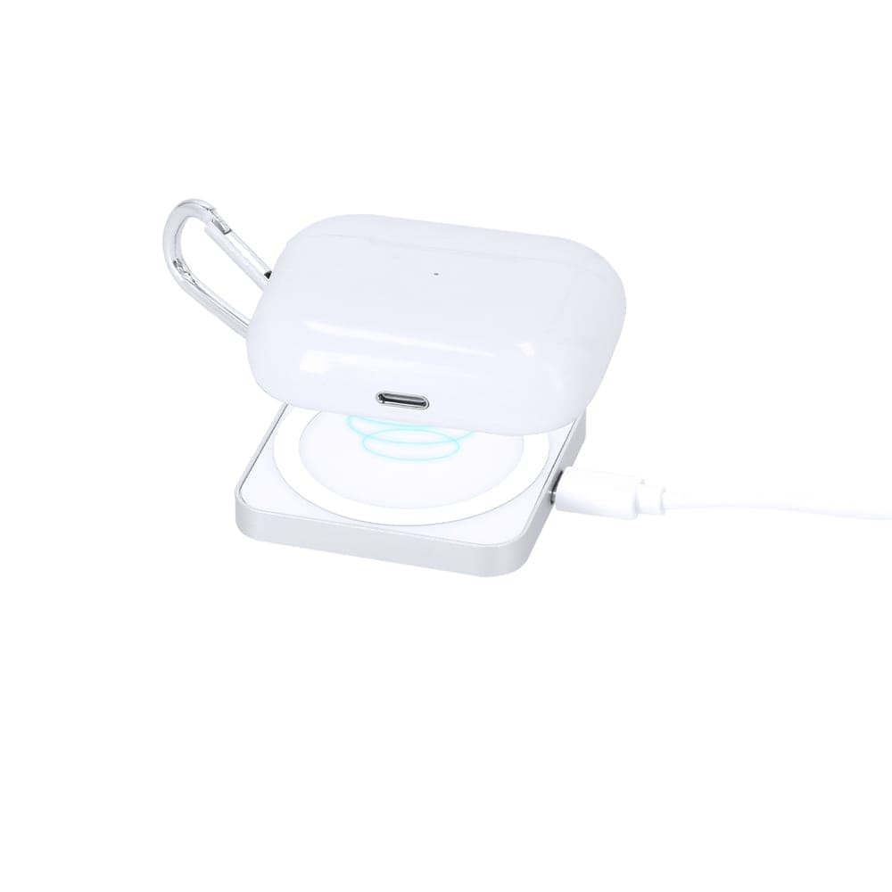 Chargeur 4