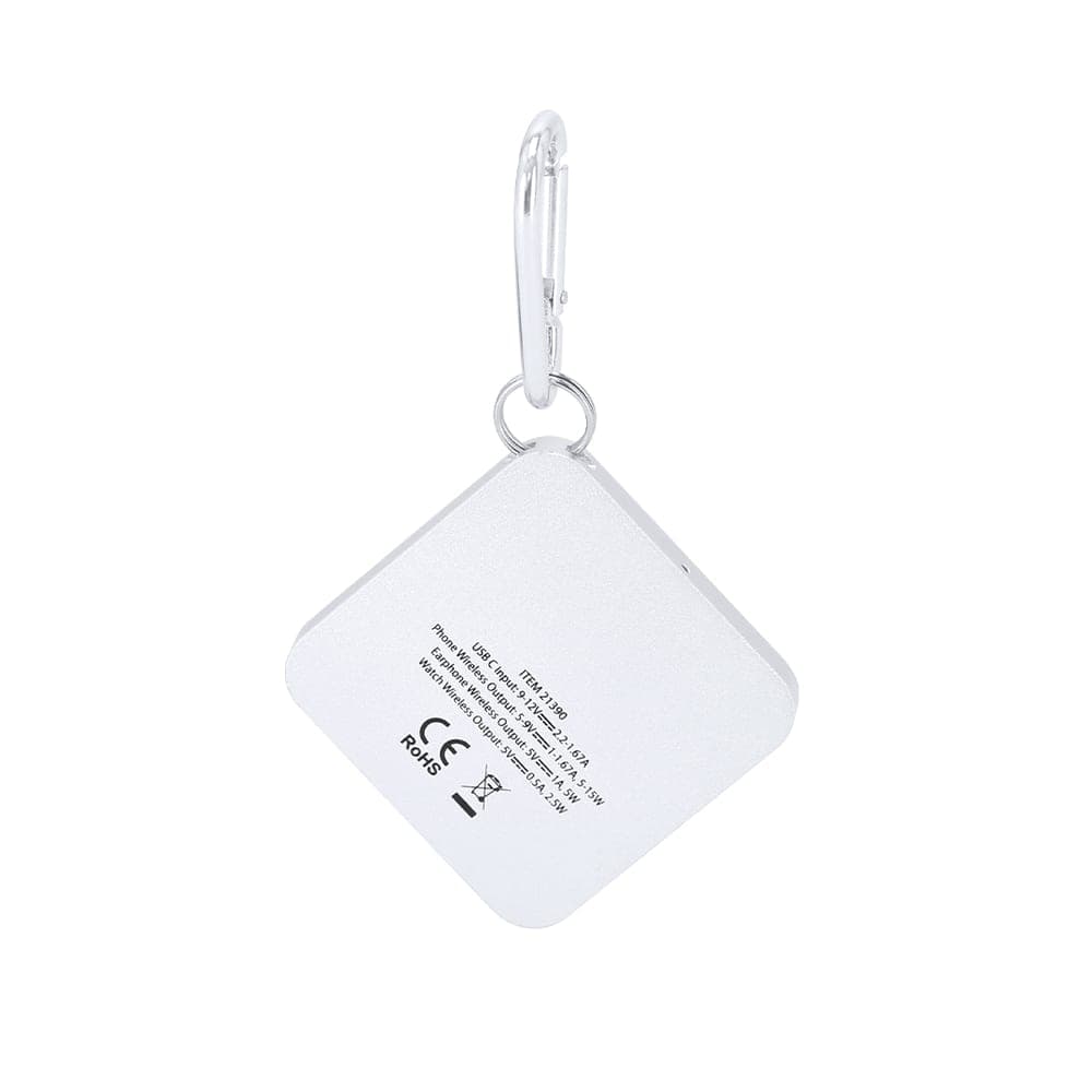 Chargeur 6