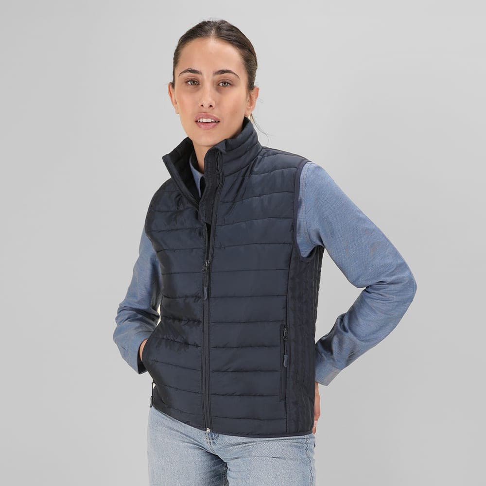 Gilet Femme