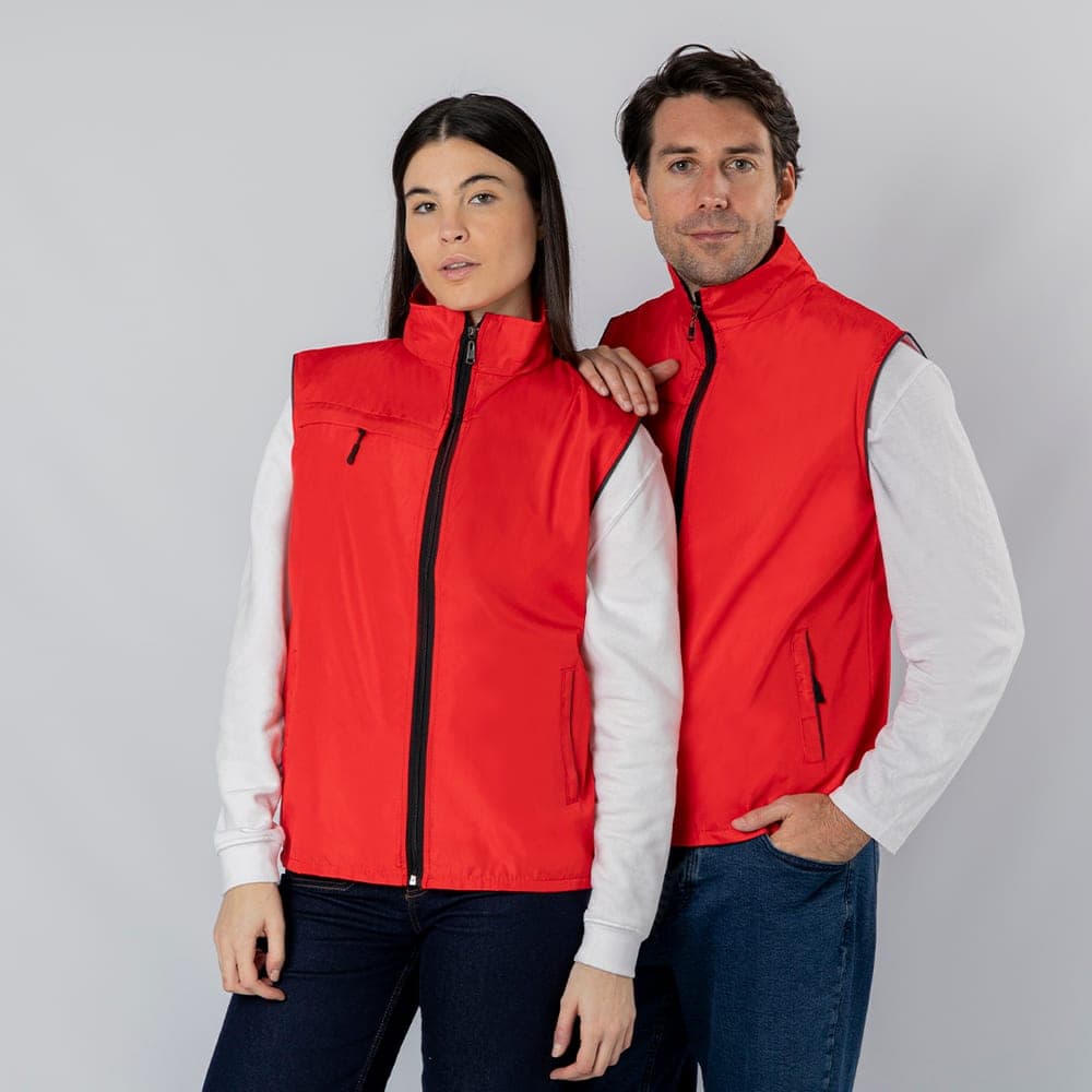 Gilet