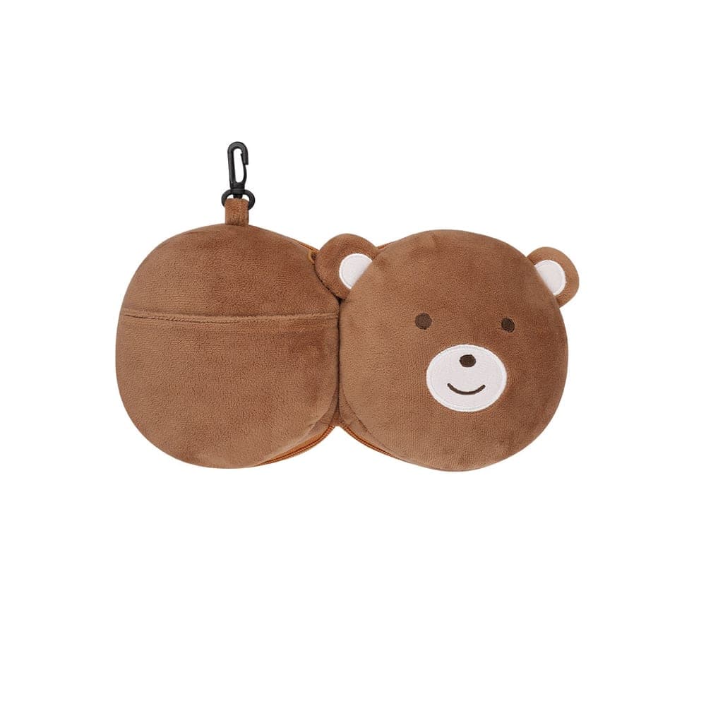 Coussin Masque Voyage 6