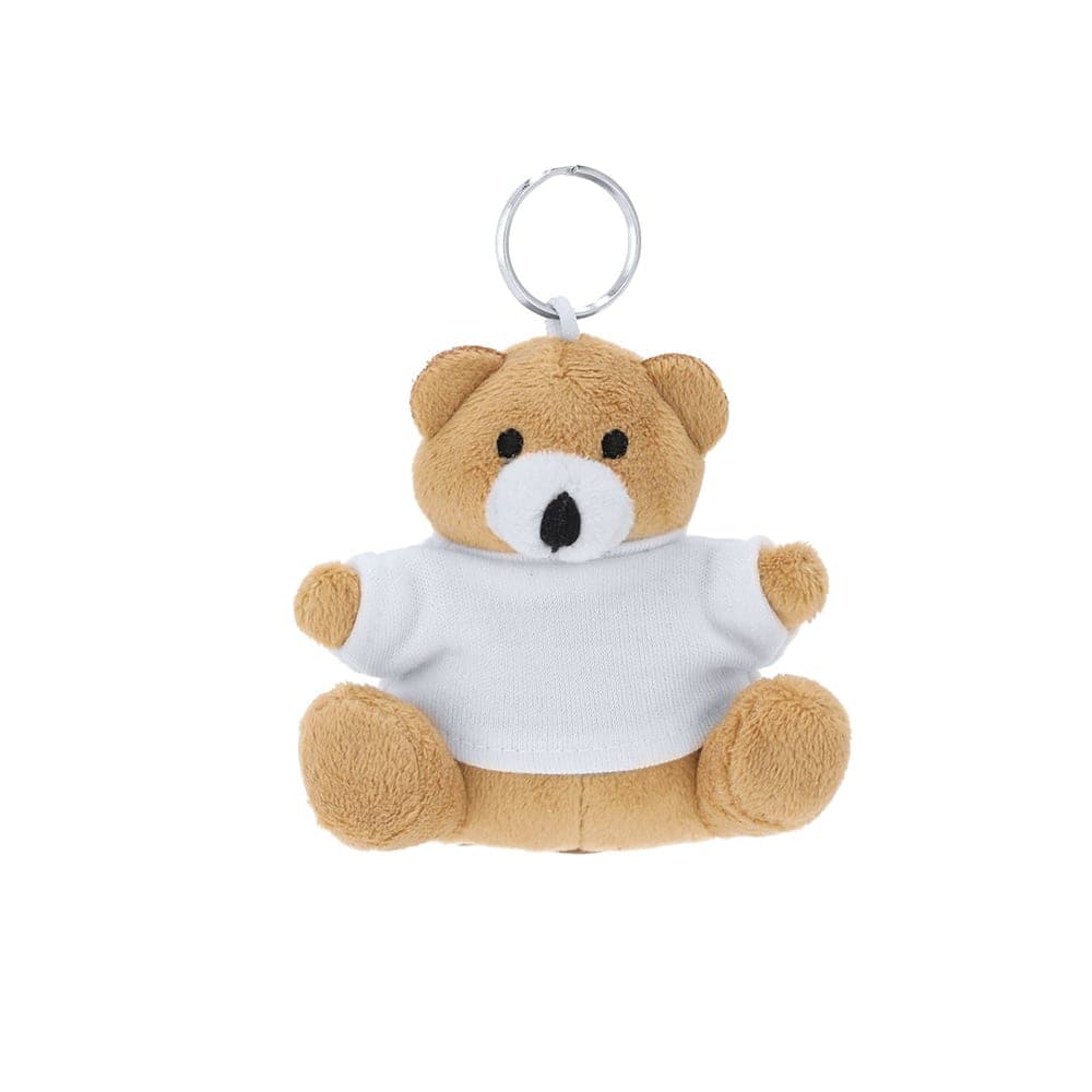 Porte-Clés Peluche 2