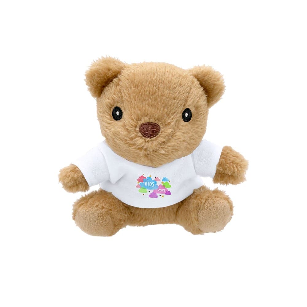 Peluche 2