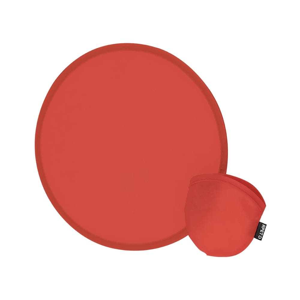 Frisbee 5