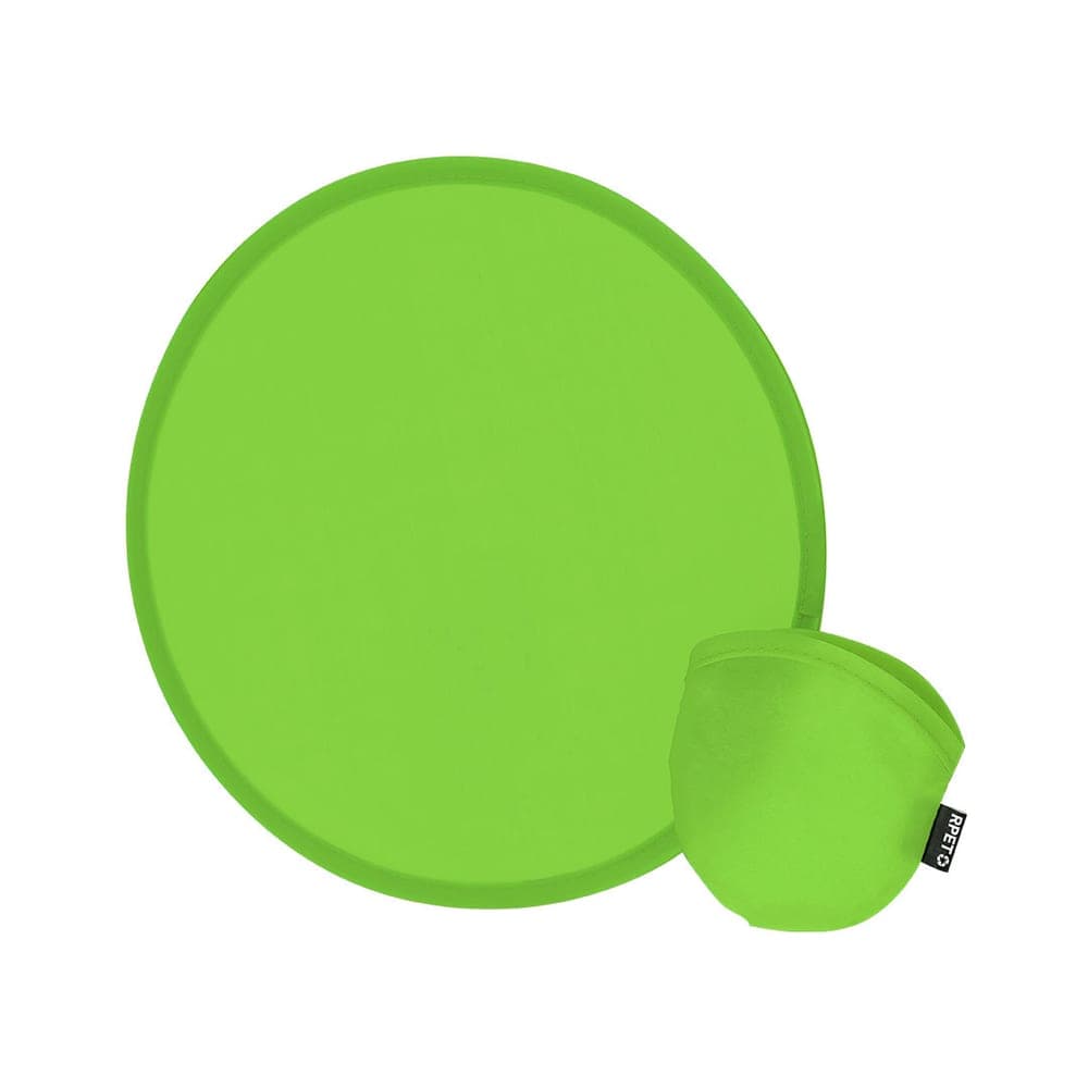 Frisbee 4